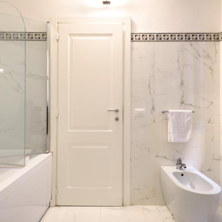 L'Azure Di Siena - Appartamento con 2 Camere da Letto - 3