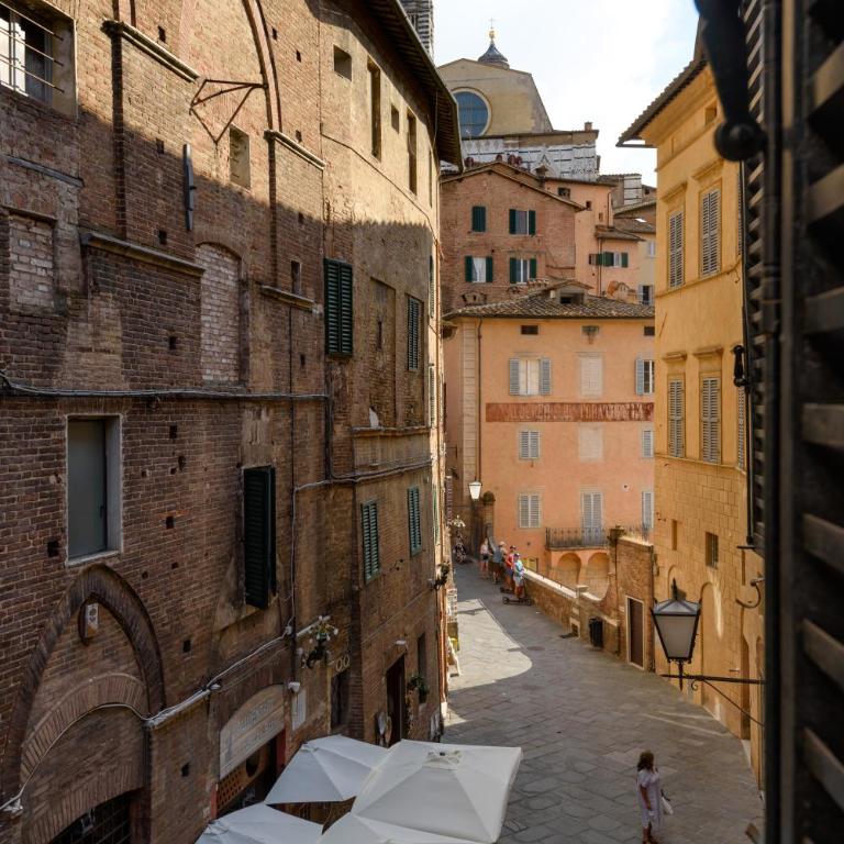 L'Azure Di Siena - Appartamento con 2 Camere da Letto - 6