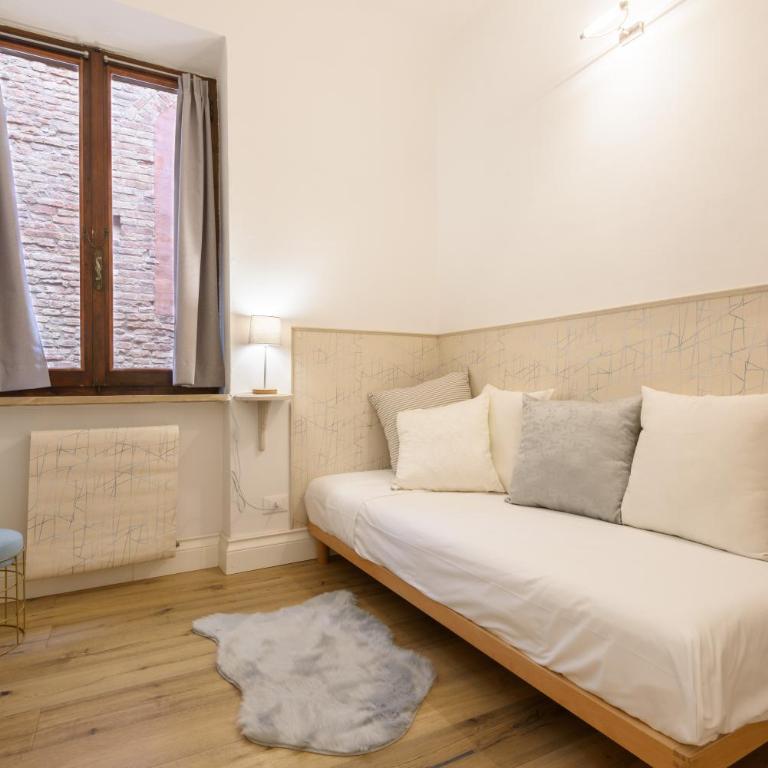 L'Azure Di Siena - Appartamento con 2 Camere da Letto - 7