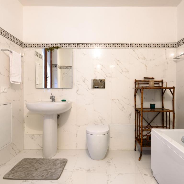 L'Azure Di Siena - Appartamento con 2 Camere da Letto - 8