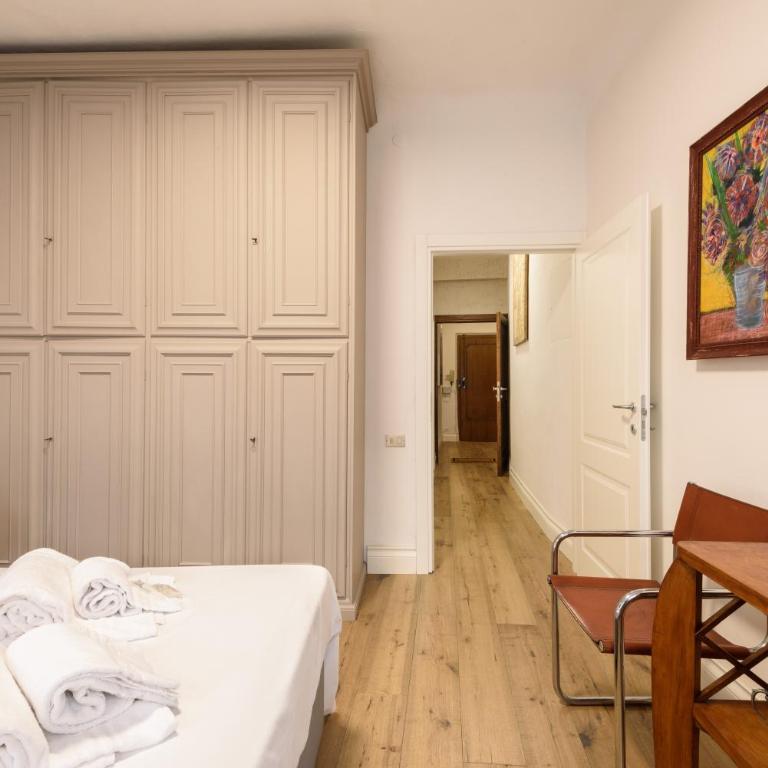 L'Azure Di Siena - Appartamento con 2 Camere da Letto - 20
