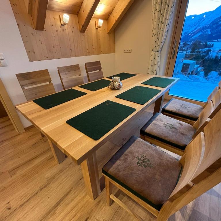 Ferienwohnungen Kalss nahe Altaussee - Apartment mit 2 Schlafzimmern - 2