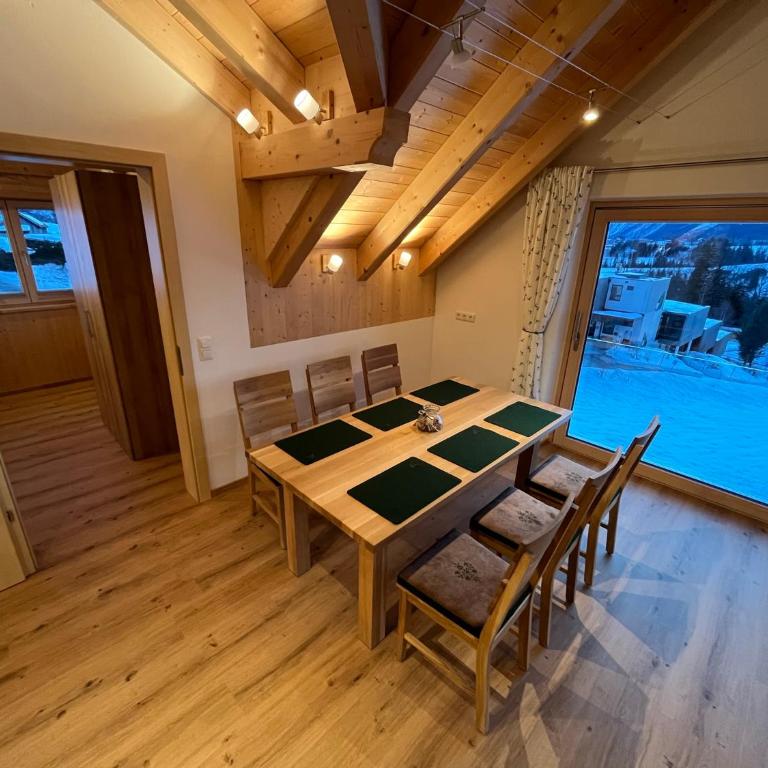 Ferienwohnungen Kalss nahe Altaussee - Apartment mit 2 Schlafzimmern - 3