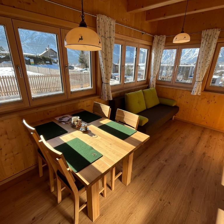 Ferienwohnungen Kalss nahe Altaussee - Apartment mit 1 Schlafzimmer - 6