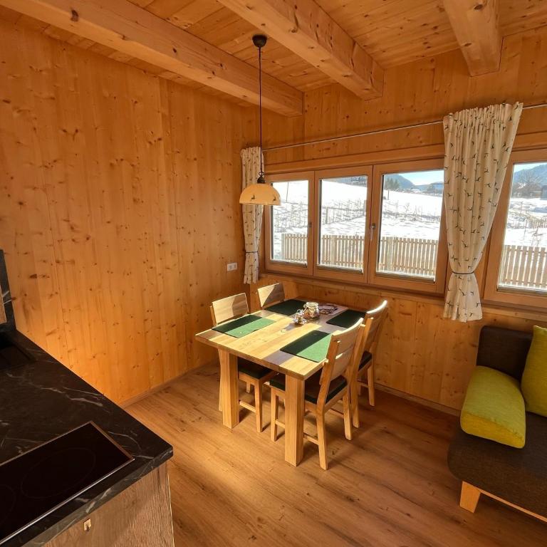 Ferienwohnungen Kalss nahe Altaussee - Apartment mit 1 Schlafzimmer - 4