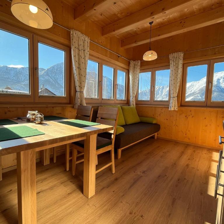 Ferienwohnungen Kalss nahe Altaussee - Apartment mit 1 Schlafzimmer - 5