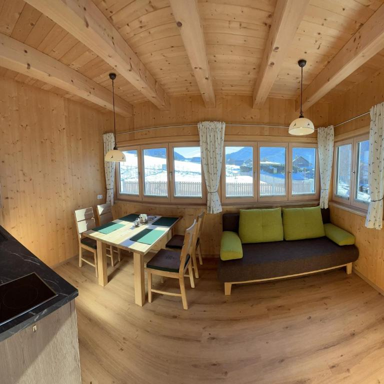 Ferienwohnungen Kalss nahe Altaussee - Apartment mit 1 Schlafzimmer - 2