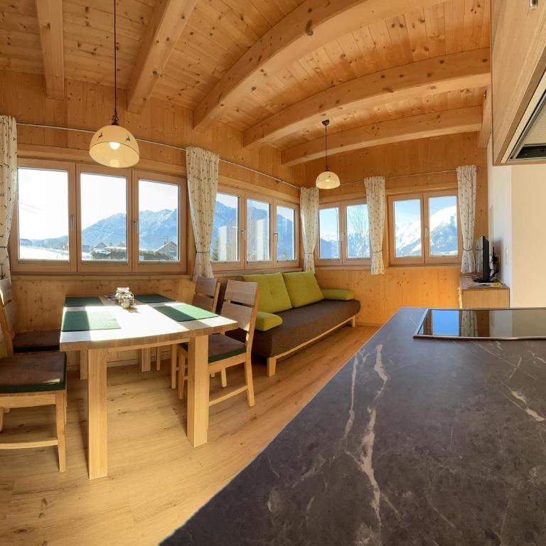 Ferienwohnungen Kalss nahe Altaussee - Apartment mit 1 Schlafzimmer - 2