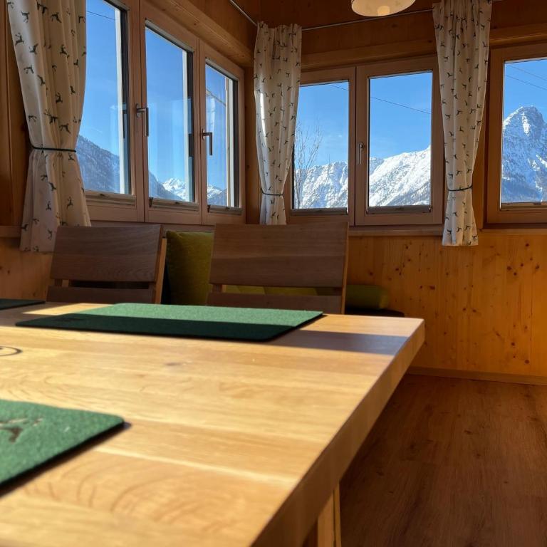 Ferienwohnungen Kalss nahe Altaussee - Apartment mit 1 Schlafzimmer - 1