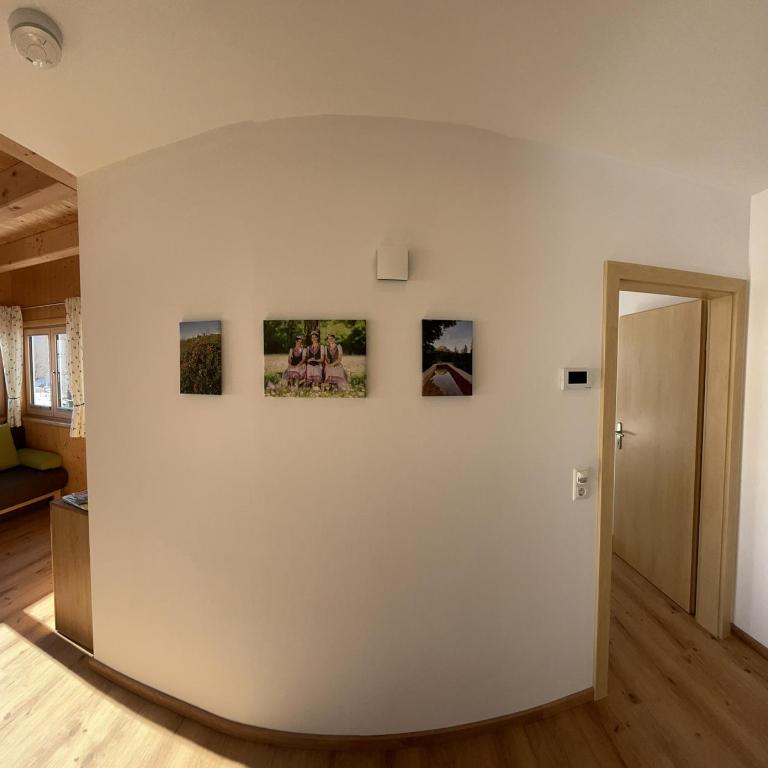 Ferienwohnungen Kalss nahe Altaussee - Apartment mit 1 Schlafzimmer - 27