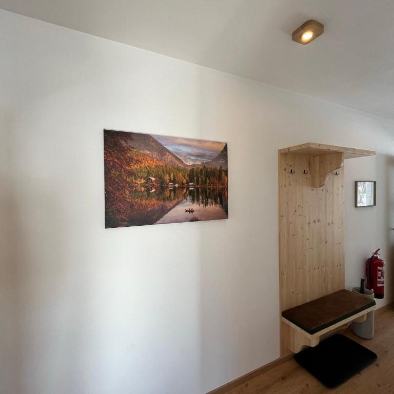 Ferienwohnungen Kalss nahe Altaussee - Apartment mit 1 Schlafzimmer - 26
