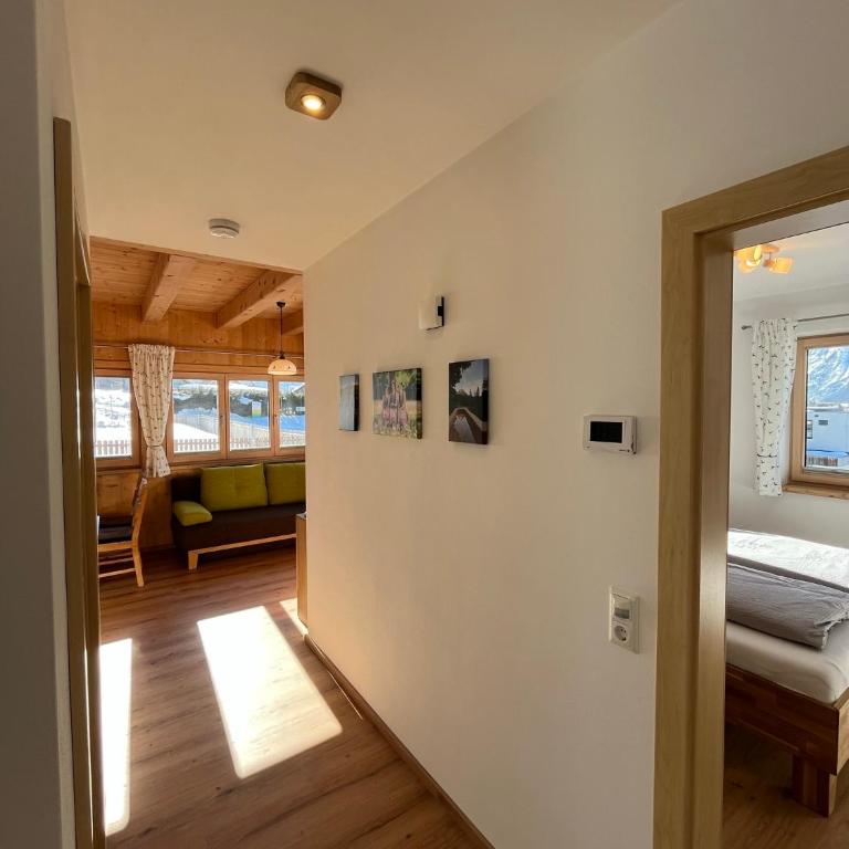 Ferienwohnungen Kalss nahe Altaussee - Apartment mit 1 Schlafzimmer - 24