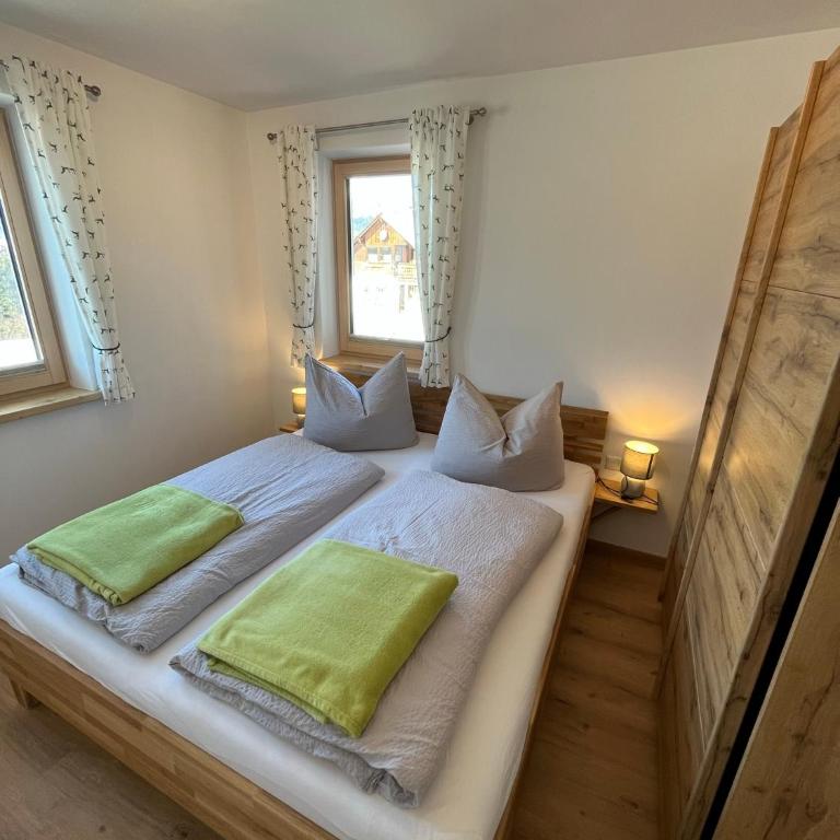 Ferienwohnungen Kalss nahe Altaussee - Apartment mit 1 Schlafzimmer - 23