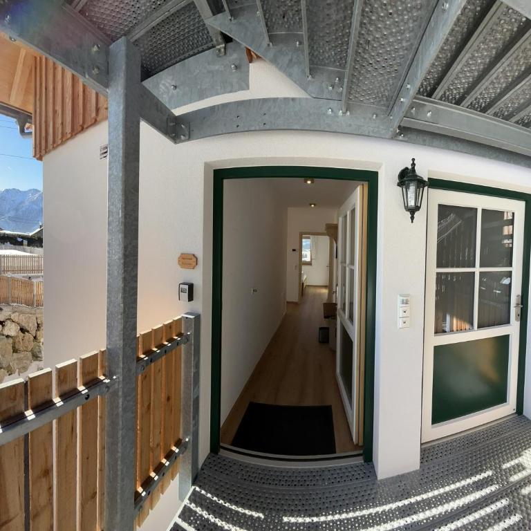 Ferienwohnungen Kalss nahe Altaussee - Apartment mit 1 Schlafzimmer - 22