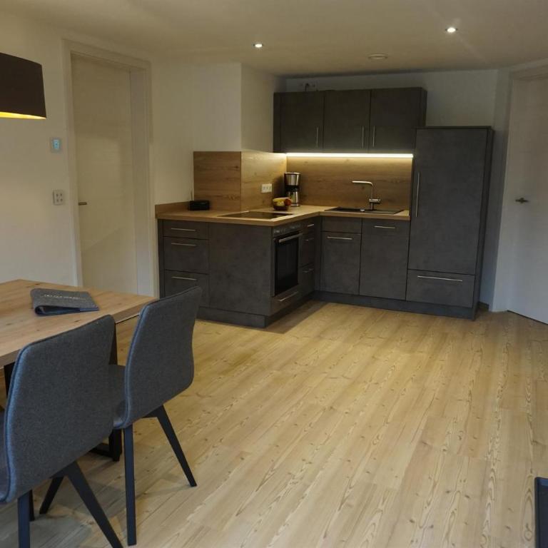 Ferienwohnung Helchenberg - Apartment mit 2 Schlafzimmern - 12