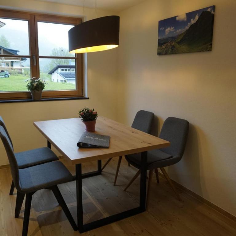 Ferienwohnung Helchenberg - Apartment mit 2 Schlafzimmern - 4