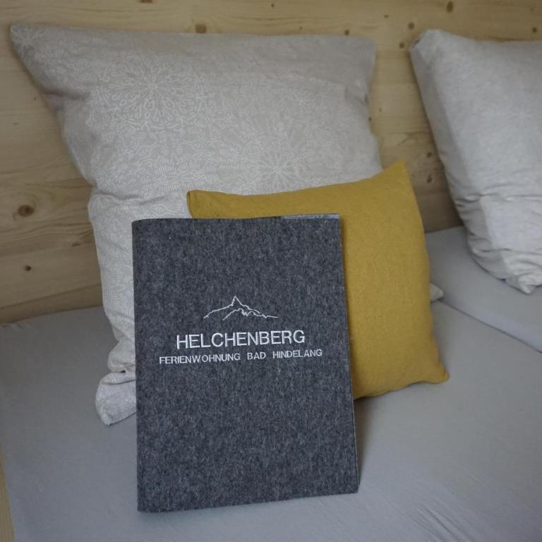Ferienwohnung Helchenberg - Apartment mit 2 Schlafzimmern - 10