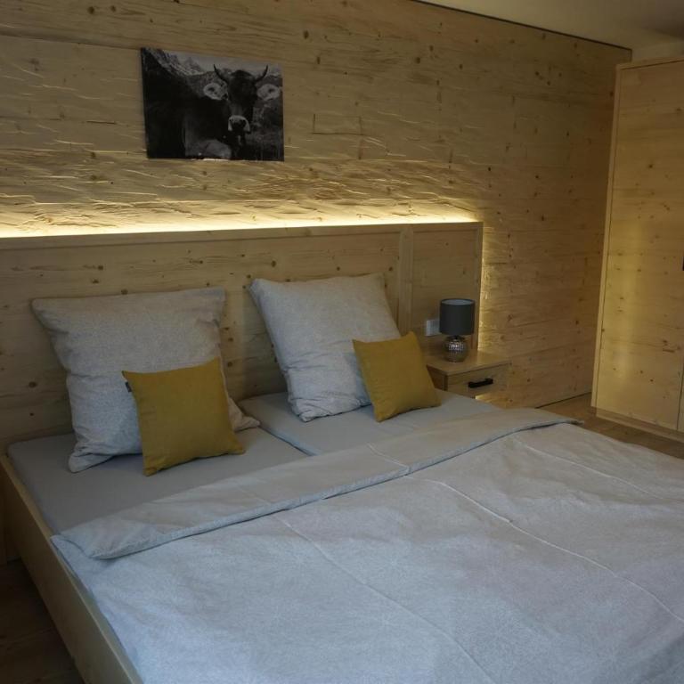 Ferienwohnung Helchenberg - Apartment mit 2 Schlafzimmern - 11