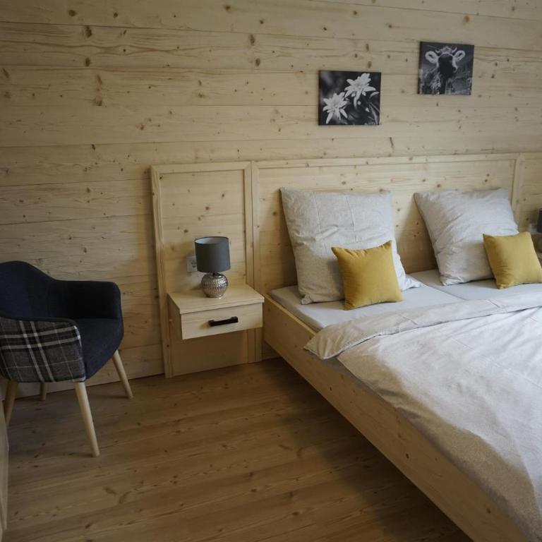 Ferienwohnung Helchenberg - Apartment mit 2 Schlafzimmern - 6