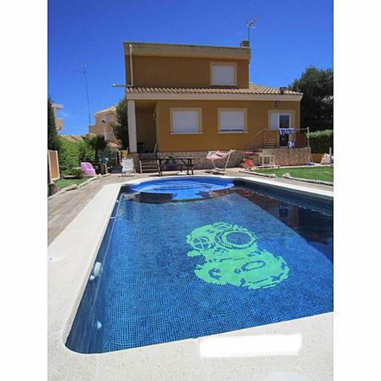 Chalet de Lujo en La Manga - Casa de 4 dormitorios - 1