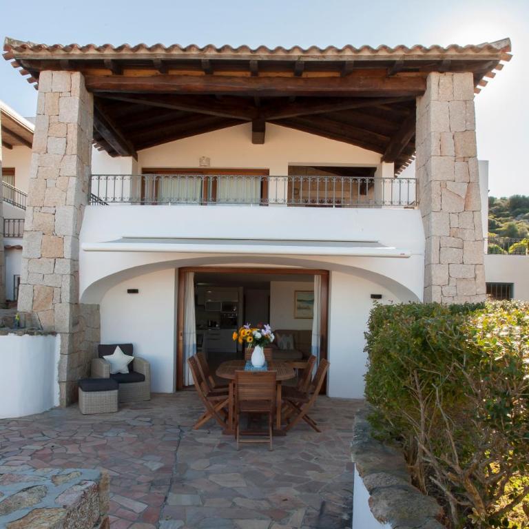 Villa Isuledda Lux - Villa con Piscina Privata - 39