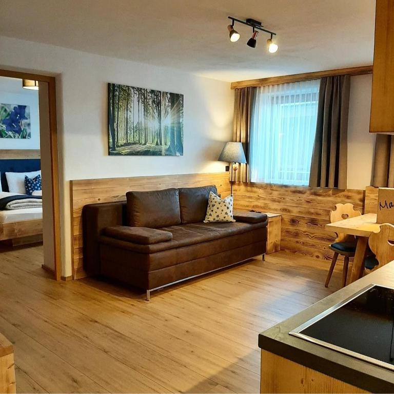Agriturismo MARER Urlaub auf dem Bauernhof - Apartment - Ground Floor - 12