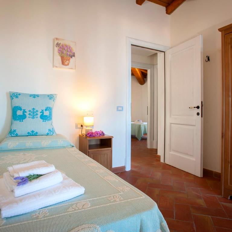 Villa Isuledda Lux - Villa con Piscina Privata - 49