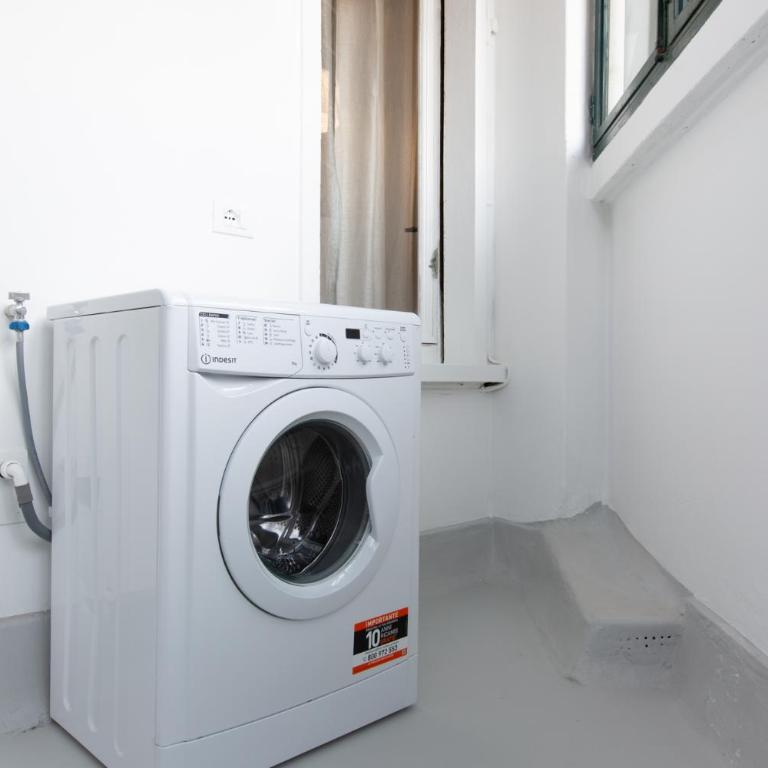 Italstay - Disciplini Apartment -10 min dal Duomo - Appartamento con 1 Camera da Letto - 13
