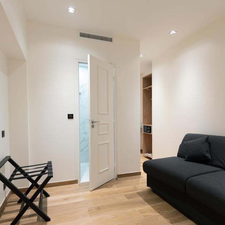 HOTEL AU COEUR DE REPUBLIQUE - Suite Familiare - 15