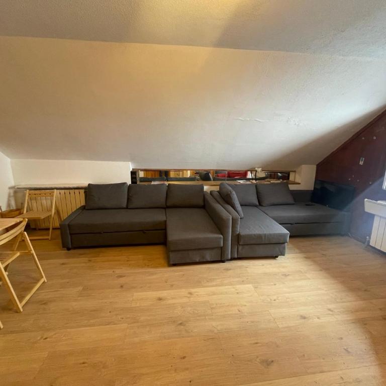 Vista Cervino Studio - Appartamento con 1 Camera da Letto - 13