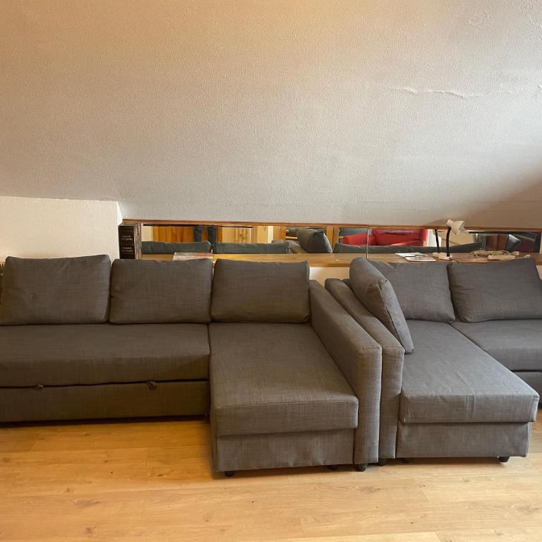 Vista Cervino Studio - Appartamento con 1 Camera da Letto - 15