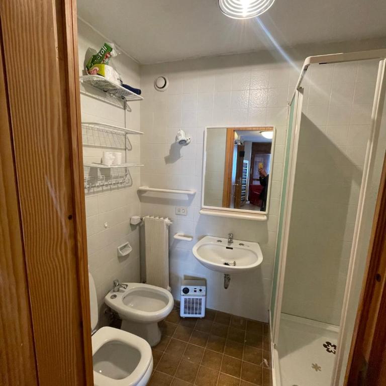 Vista Cervino Studio - Appartamento con 1 Camera da Letto - 18
