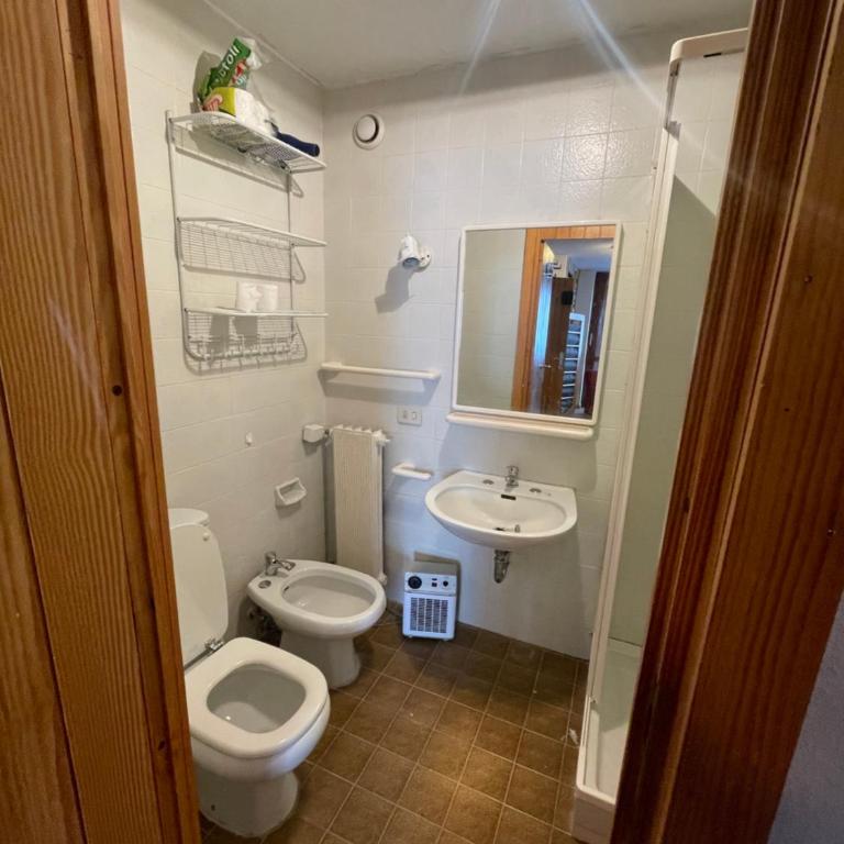 Vista Cervino Studio - Appartamento con 1 Camera da Letto - 20