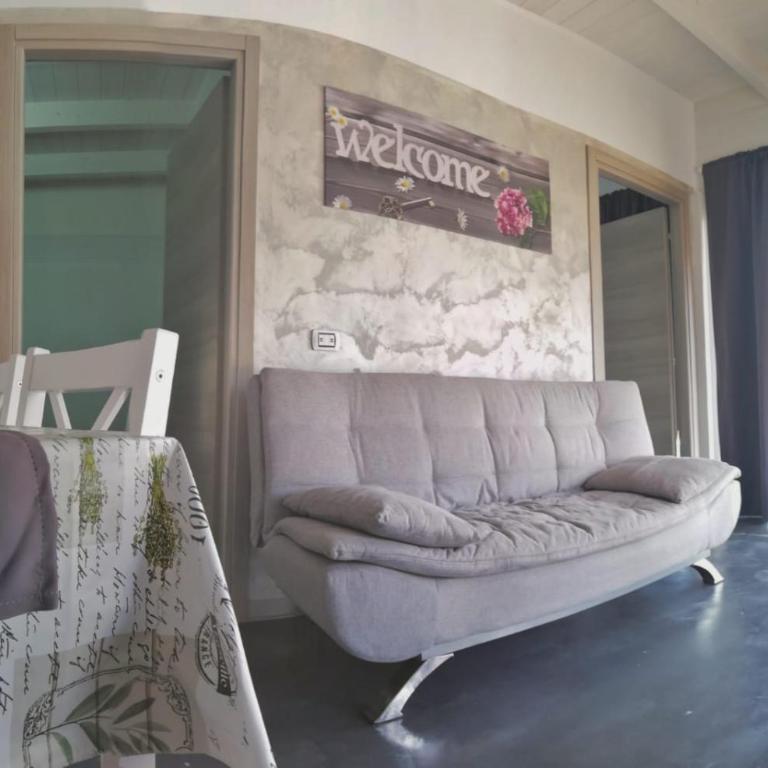 Country Villa - Appartamento Deluxe - 6