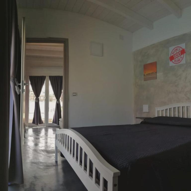 Country Villa - Appartamento Deluxe - 4