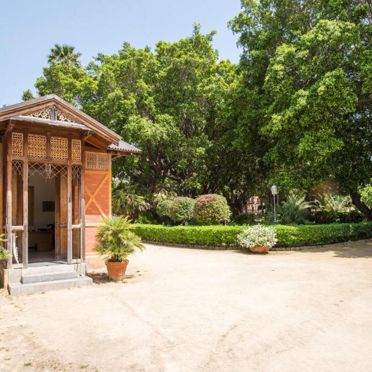 Lungarini Apartment - Historic Kalsa - Appartamento - 23