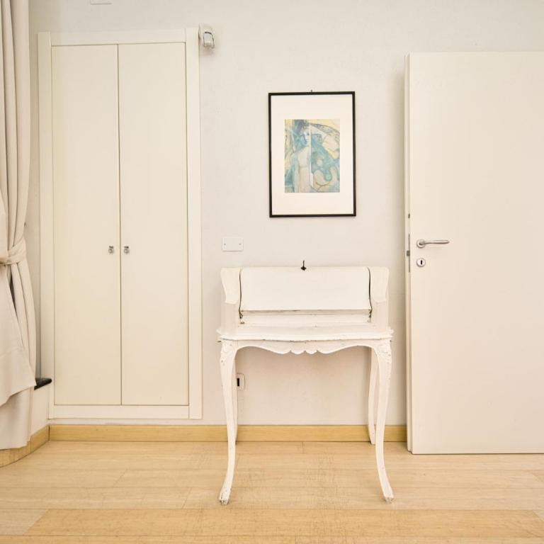 Medusa Apartment - Dépendance - Appartamento - 7