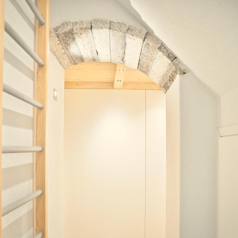 Medusa Apartment - Dépendance - Appartamento - 19