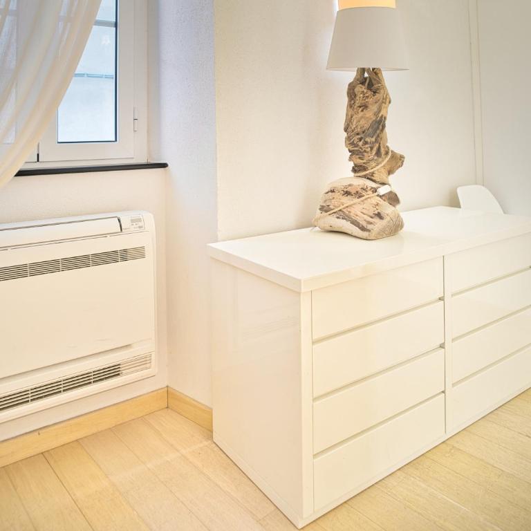 Medusa Apartment - Dépendance - Appartamento - 12