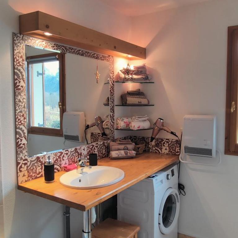 C le birdie - Appartement 1 Chambre - 15