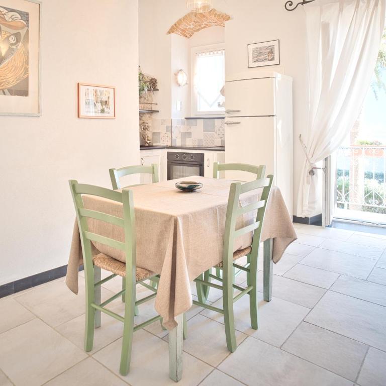 Medusa Apartment - Dépendance - Appartamento - 23