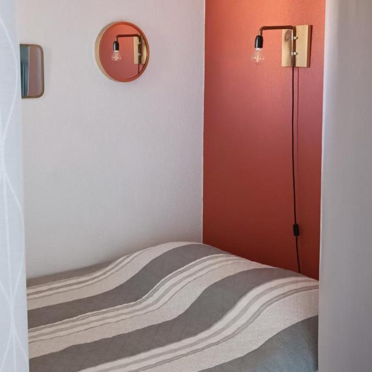 65 Rue Pierre Rameil Appartement - Appartement - 3