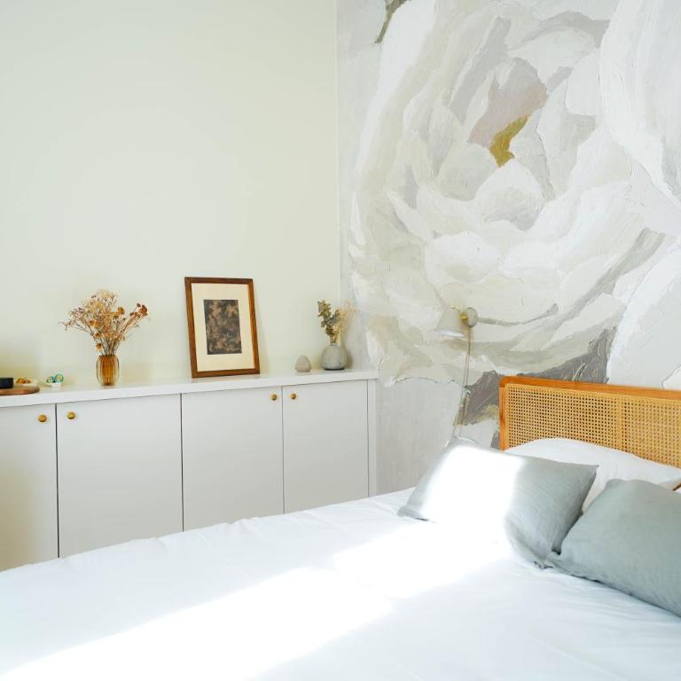 La Maison Galiène - Bed and Breakfast - Chambre Double Standard - 3