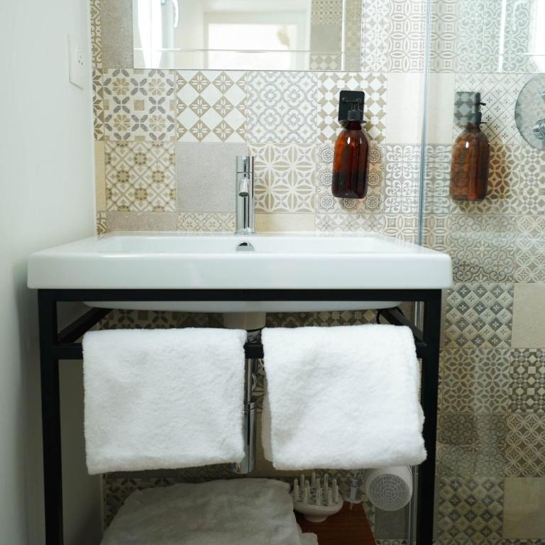 La Maison Galiène - Bed and Breakfast - Chambre Double Standard - 8