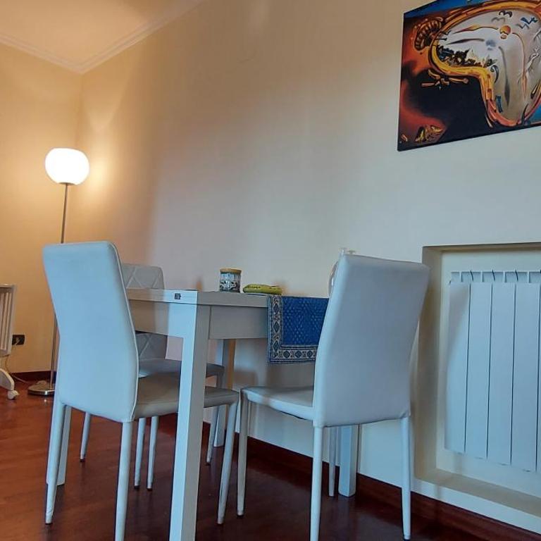 Manzoni Apartment - Appartamento con 1 Camera da Letto - 11