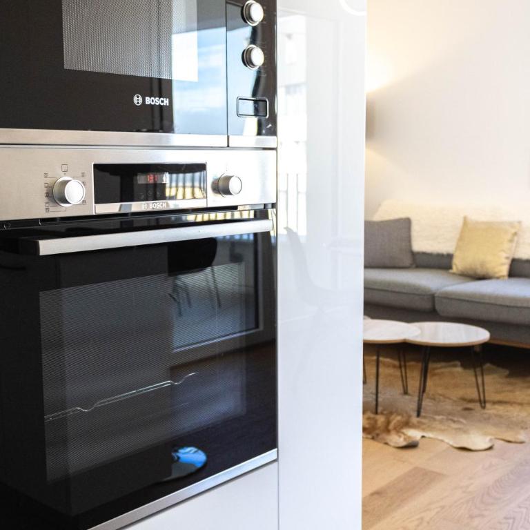 LE SAPINOU, Proche lac & vieille ville, Garage - Apartment mit 1 Schlafzimmer - 14