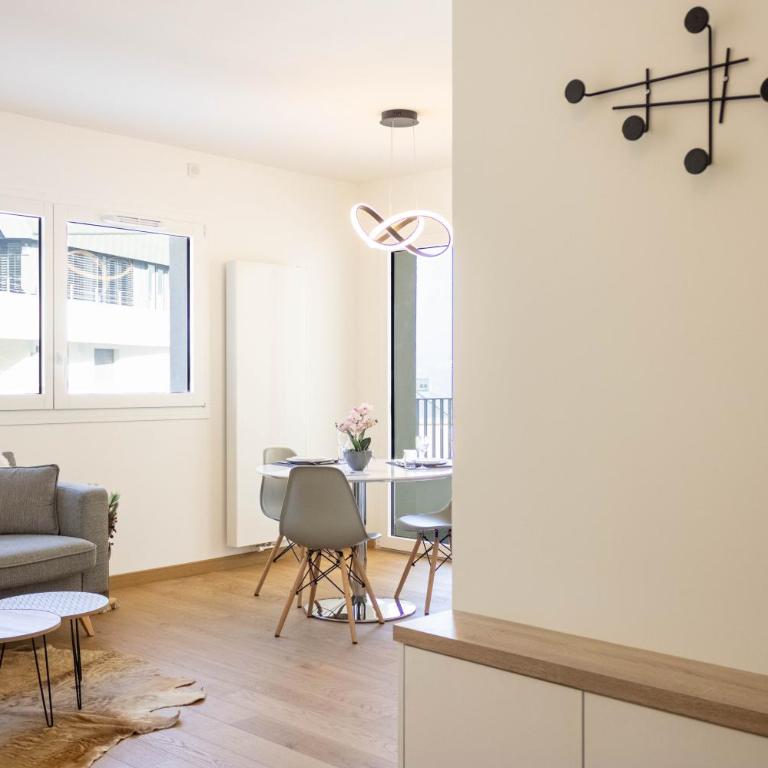 LE SAPINOU, Proche lac & vieille ville, Garage - Apartment mit 1 Schlafzimmer - 6
