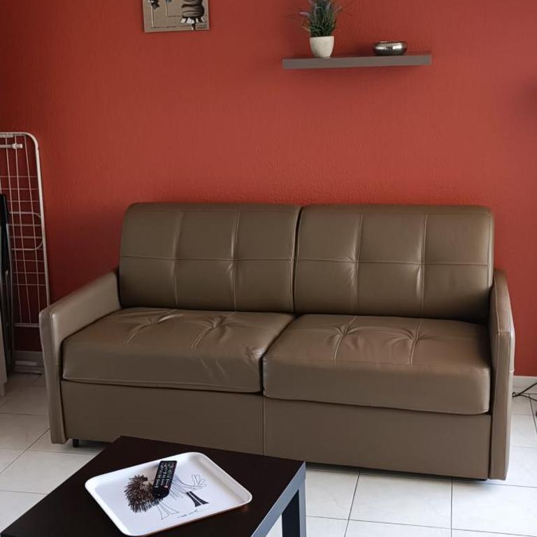 65 Rue Pierre Rameil Appartement - Appartement - 1