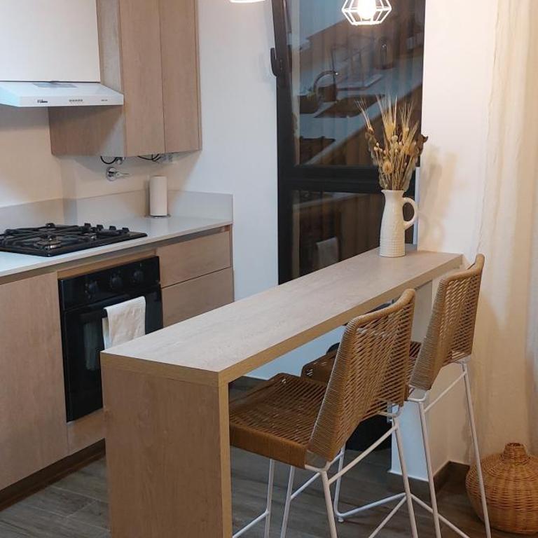 Espacio arredondo castelar - Apartamento de 1 dormitorio - 17