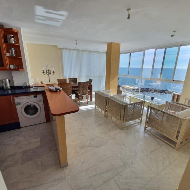 The Pearl with Private Beach Access - Apartamento de 2 dormitorios - 15